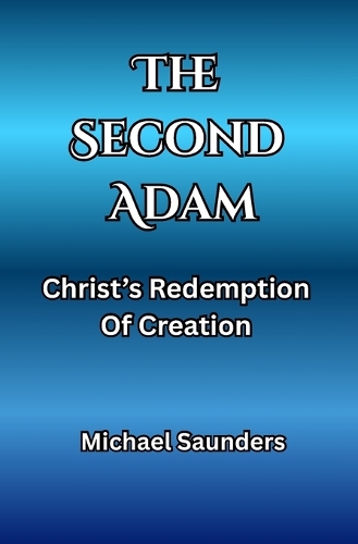 The Second Adam