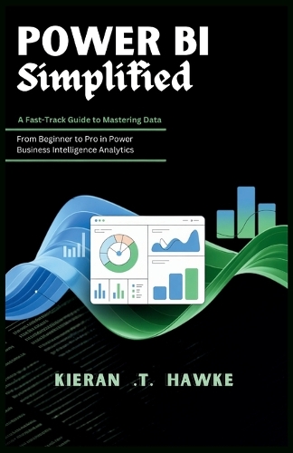 POWER BI Simplified