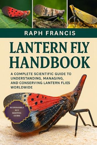 Lantern Fly Handbook