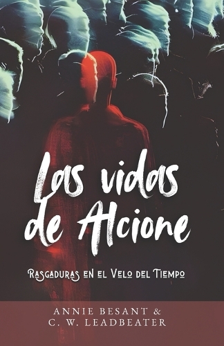 Las Vidas de Alcione