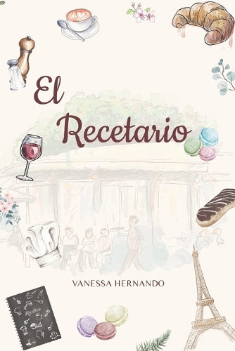 El Recetario