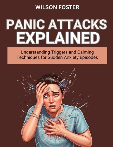Panic Attacks Explained