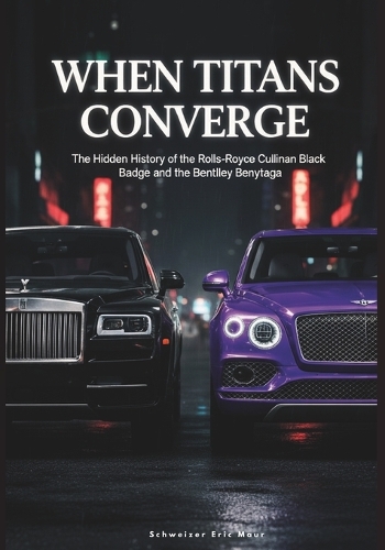 When Titans Converge