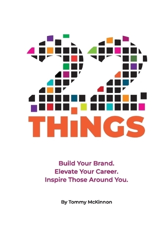 22 Things