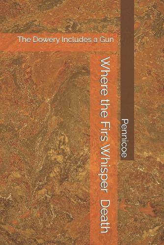 Two Pennicoe Westerns One great Price