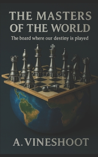 The Masters of the World