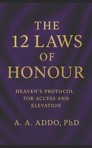 The 12 Laws of Honour