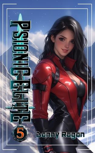 Psionic Elite 5