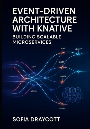 Event-Driven Architecture with Knative
