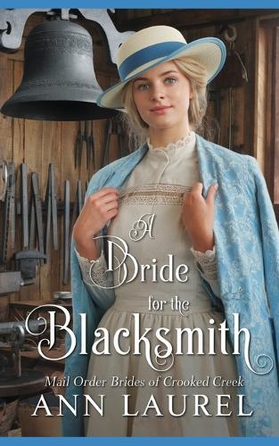 A Bride for the Blacksmith
