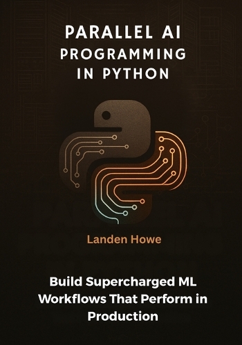 Parallel AI Programming in Python