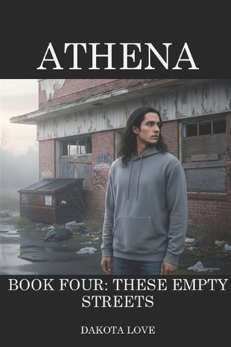 ATHENA Book Four