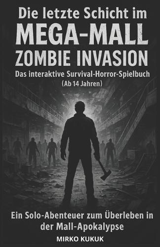Die letzte Schicht im Mega-Mall