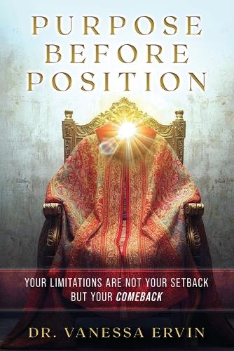 Purpose Before Position