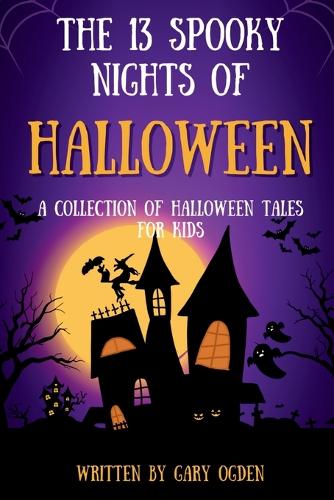 The 13 Spooky Nights of Halloween.