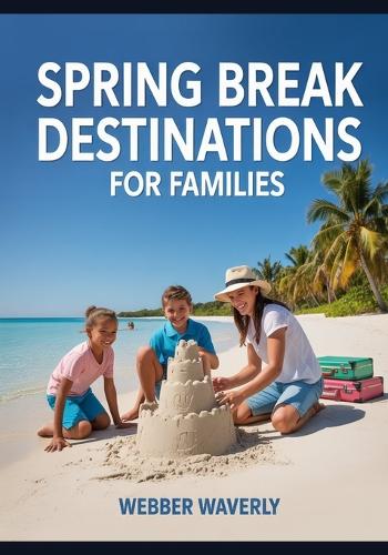 Spring Break Destinations for Families