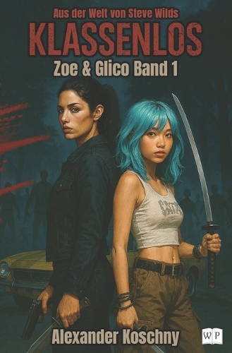 Zoe & Glico Band 1
