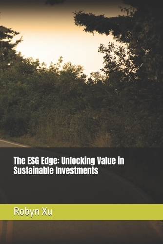 The ESG Edge
