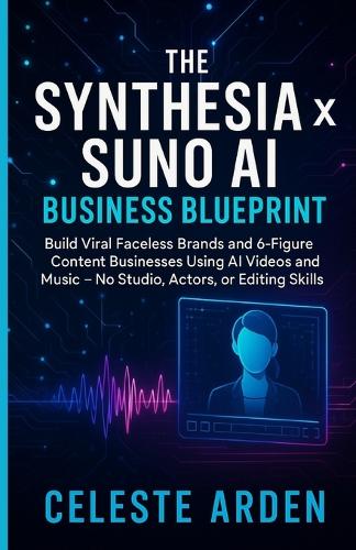 The Synthesia x Suno AI Business Blueprint