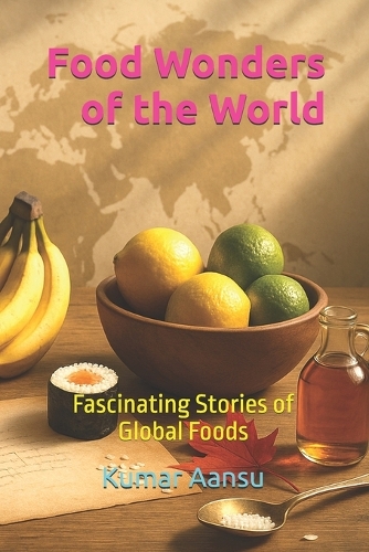 Food Wonders of the World