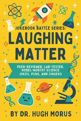 Jokebook Battle Series