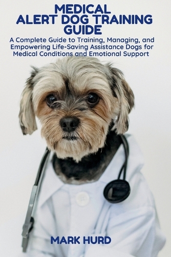 Medical Alert Dog Training Guide