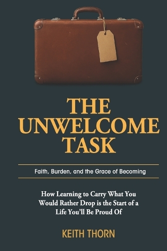 The Unwelcome Task