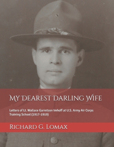My Dearest Darling Wife