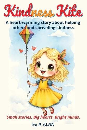 Kindness Kite