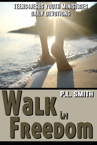 Walk in Freedom