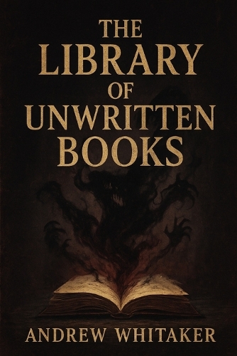 The Library of unwritten Books