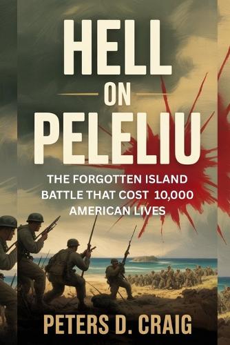 Hell on Peleliu