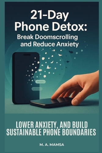 21 Day Phone Detox