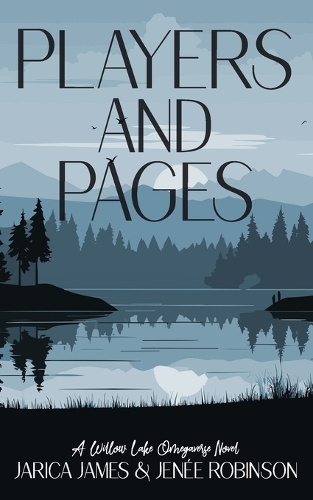 Players And Pages