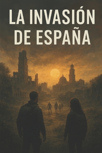 La invasion de Espana