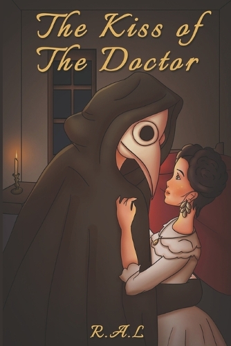 The Kiss of The Doctor