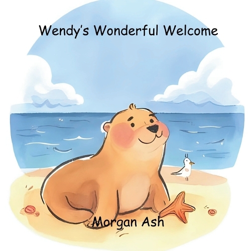 Wendy's Wonderful Welcome