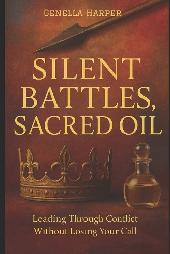 Silent Battles, Sacred Oil