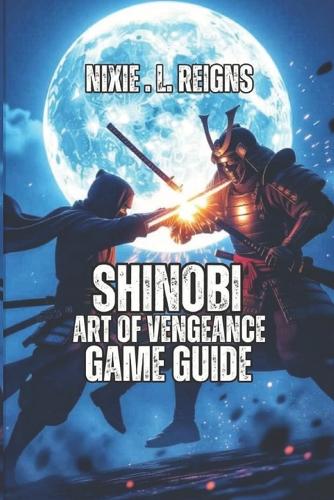 Shinobi