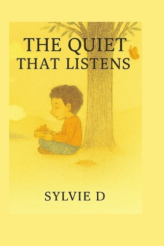 The quiet that listens