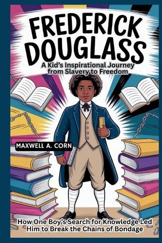 Frederick Douglass