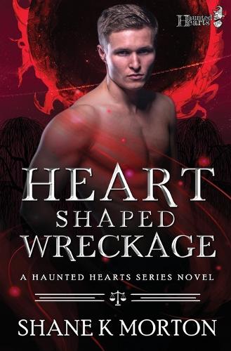 Heart Shaped Wreckage