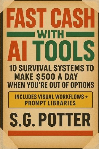 Fast Cash with AI Tools