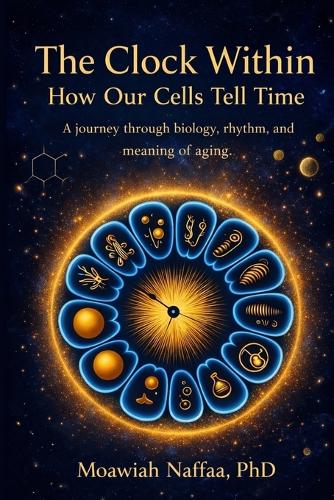 The Clock Within ... How Our Cells Tell Time