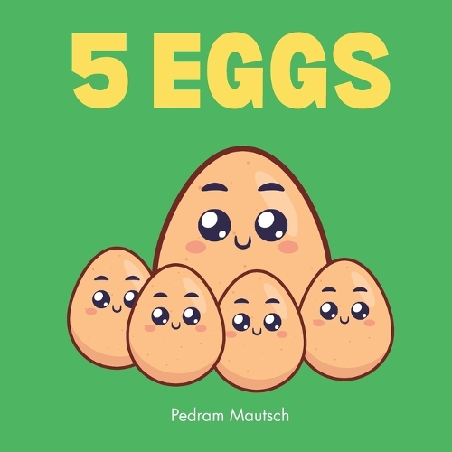 5 Eggs