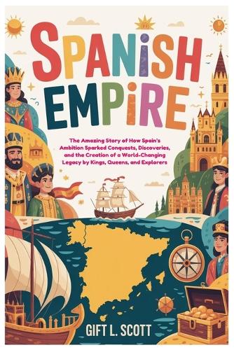 Spanish Empire