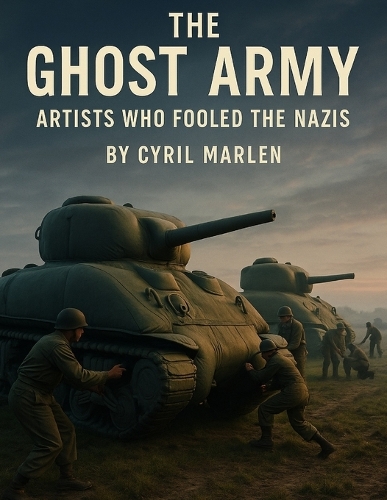 The Ghost Army