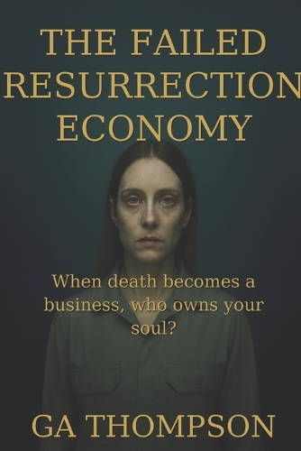 The Failed Resurrection Economy