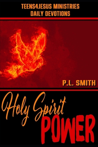 Holy Spirit Power