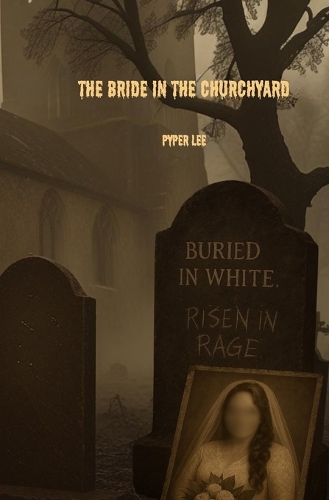 The Bride in the Churchyard
